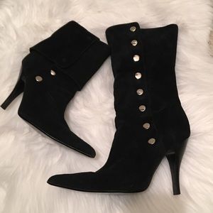 Steve Madden Benatar boots